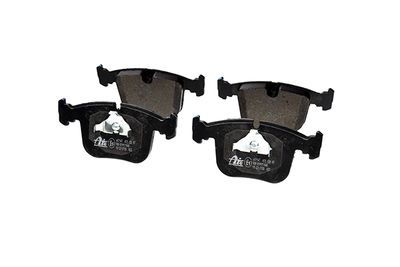 BREMSBELAGSATZ SCHEIBENBREMSE ATE 13046071472 15