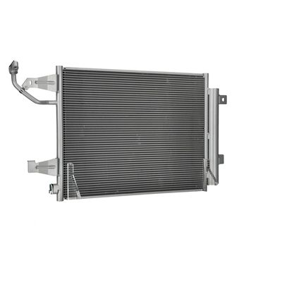 CONDENSATOR CLIMATIZARE NISSENS 940067 22
