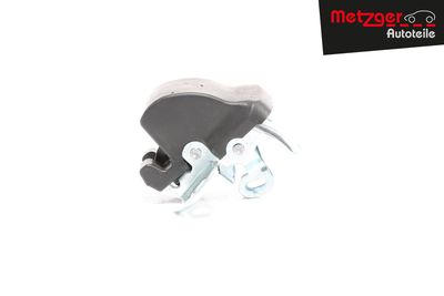 HECKKLAPPENSCHLOSS METZGER AUTOTEILE 2310739 30