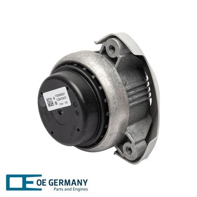 Łożyskowanie silnika OE GERMANY 802559