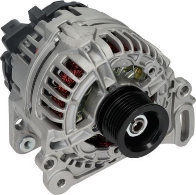 GENERATOR / ALTERNATOR HC-Cargo F032116587 3