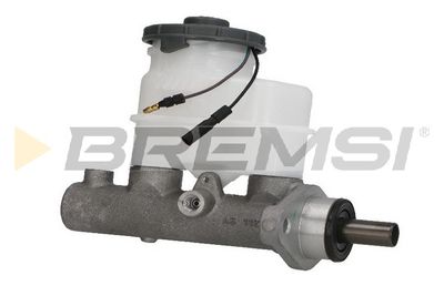 Главный тормозной цилиндр BREMSI PB0969 для HONDA CIVIC