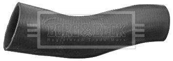 Charge Air Hose Borg & Beck BTH1413