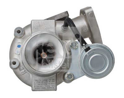 Lader, ladesystem FEBI BILSTEIN 1005657