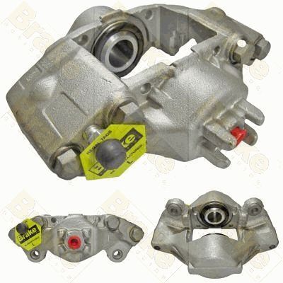 Brake Caliper Brake ENGINEERING CA2483