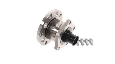 RADLAGERSATZ SKF VKBA3489 7