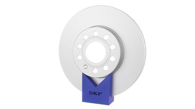 BREMSSCHEIBE SKF VKBD80005V2 38