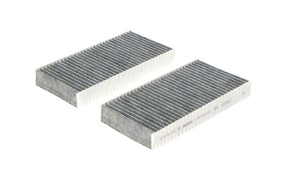 FILTER INNENRAUMLUFT BOSCH 1987435549 27
