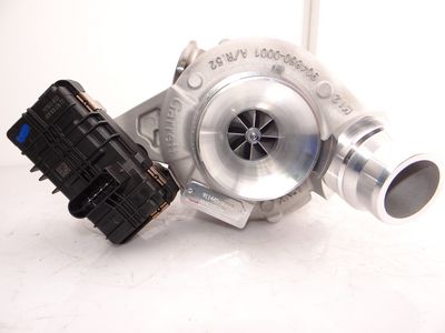 COMPRESOR SISTEM DE SUPRAALIMENTARE