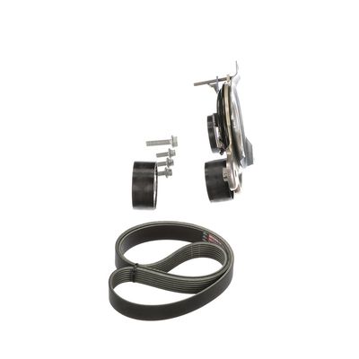 KEILRIPPENRIEMENSATZ GATES K017PK1196EST 31