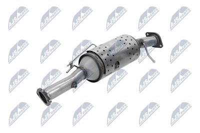 FILTRU FUNINGINE/PARTICULE SIST.DE ESAPAMENT NTY DPFFR007 9