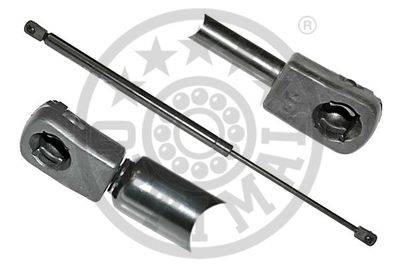 Газовая пружина, крышка багажник OPTIMAL AG-17266 для OPEL OMEGA