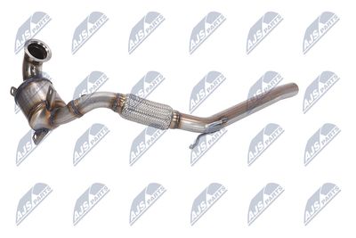 CATALIZATOR NTY KATVW009 12