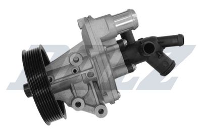 WASSERPUMPE MOTORKüHLUNG