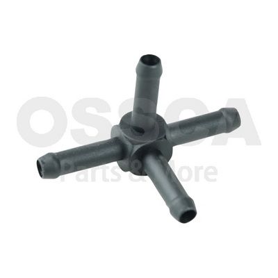 фланец за охладителната течност OSSCA