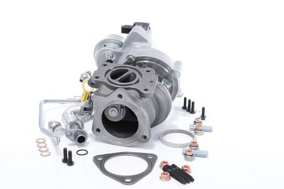 COMPRESOR SISTEM DE SUPRAALIMENTARE BTS Turbo T981341BT 19