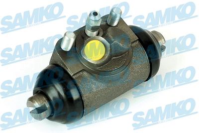 CILINDRU RECEPTOR FRANA SAMKO C04661