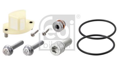 Hydrauliikkasuodatin, lamellikytkin (neliveto) FEBI BILSTEIN 1004450