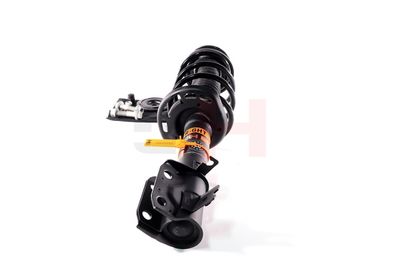 ANSAMBLU TELESCOP ARC GH GH355208C01 48