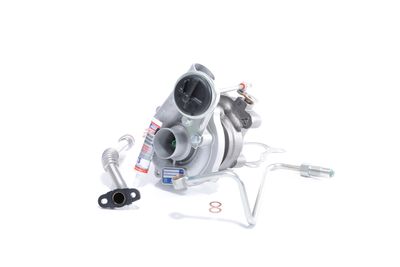 LADER AUFLADUNG BTS Turbo T981133 5