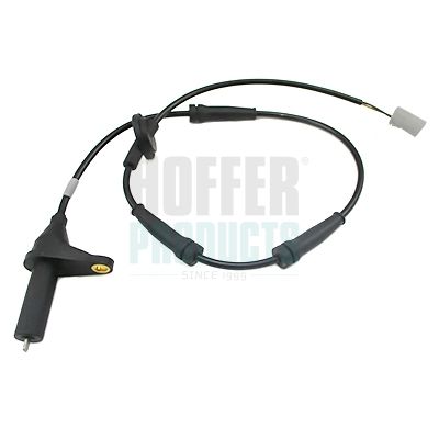 датчик, обороти на колелото HOFFER 8290965
