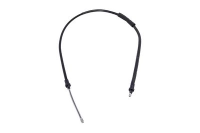 Trosas, stovėjimo stabdys