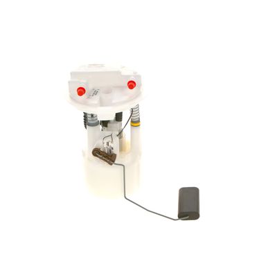 SISTEM ALIMENTARE CU COMBUSTIBIL BOSCH 0986580204 4