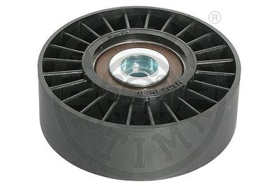 Rolka napinacza, pasek klinowy wielorowkowy OPTIMAL 0-N846