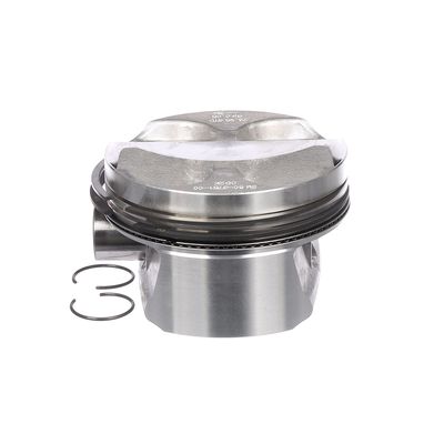 PISTON ET ENGINETEAM PM008850 9