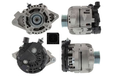 GENERATOR / ALTERNATOR MAPCO 13525 1