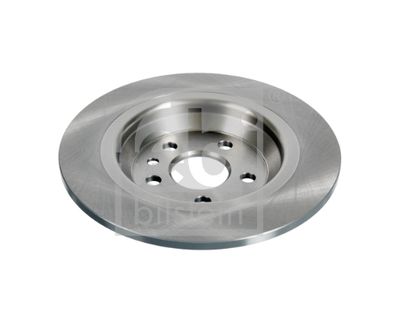 Brake Disc 43882