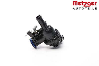 TERMOSTAT LICHID RACIRE METZGER AUTOTEILE 4006446 19