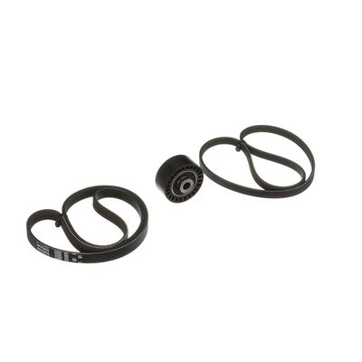 KEILRIPPENRIEMENSATZ GATES K053PK738 35