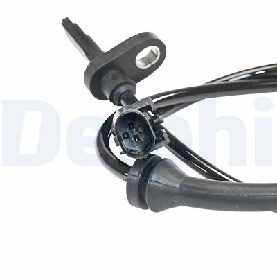 ABS-sensor