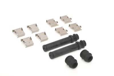 ZUBEHöRSATZ SCHEIBENBREMSBELAG BOSCH 1987474783 27