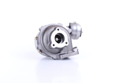 COMPRESOR SISTEM DE SUPRAALIMENTARE NISSENS 93223 21