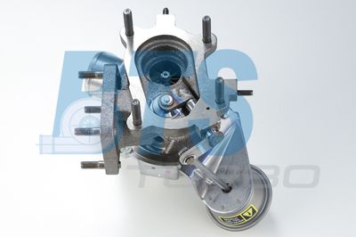 LADER AUFLADUNG BTS Turbo T914722 7
