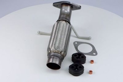 REPARATURROHR KATALYSATOR HJS 91151670 131