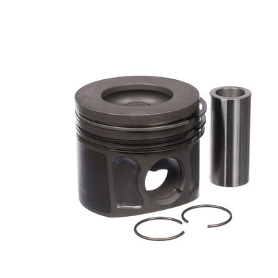 PISTON ET ENGINETEAM PM004750 25