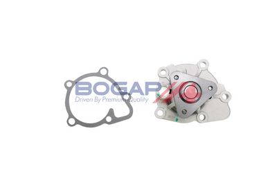 POMPă DE APă RăCIRE MOTOR BOGAP P4234108 2