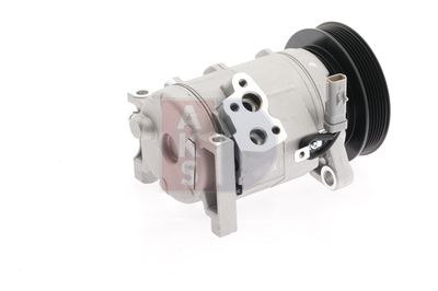 KOMPRESSOR KLIMAANLAGE AKS DASIS 851625N 9