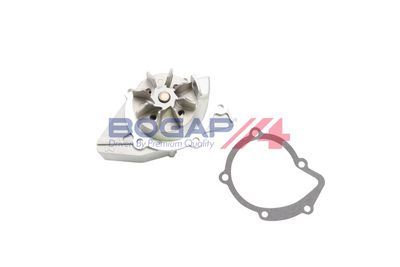 POMPă DE APă RăCIRE MOTOR BOGAP P4234105 2