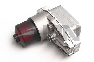 Ölkühler, Motoröl
