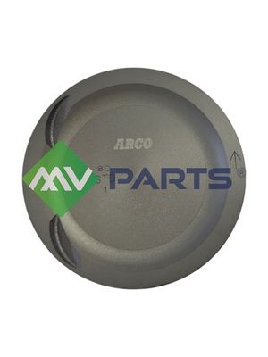 PISTON MV Parts MVP7181 1