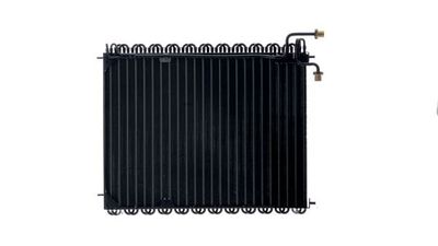 Condensator, climatizare MAHLE 9100134130