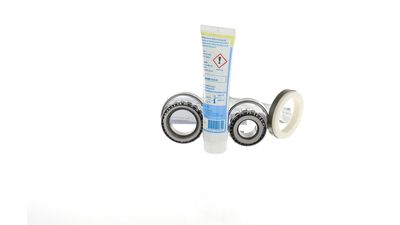 RADLAGERSATZ SKF VKBA9031CL 20