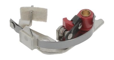 KONTAKTSATZ ZüNDVERTEILER