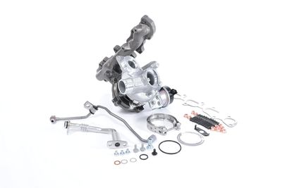 LADER AUFLADUNG BTS Turbo T981610 32