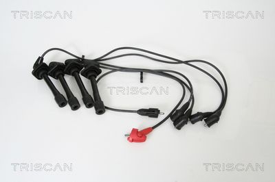 Комплект проводов зажигания TRISCAN 8860 41004 для DAIHATSU GRAN