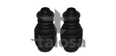 STAUBSCHUTZSATZ STOßDäMPFER